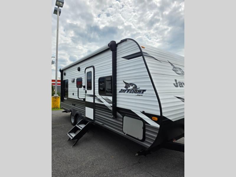 Pre-Owned 2022 Jayco Jay Flight SLX 8 212QB - photo - 0