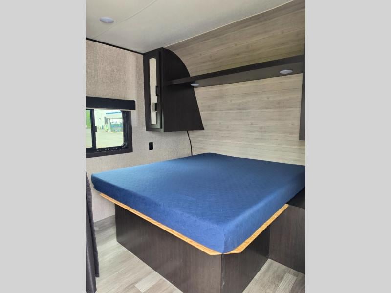 Pre-Owned 2022 Jayco Jay Flight SLX 8 212QB - photo - 11