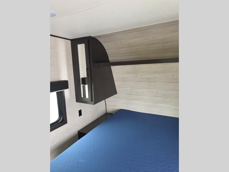 Pre-Owned 2022 Jayco Jay Flight SLX 8 212QB - photo - 35