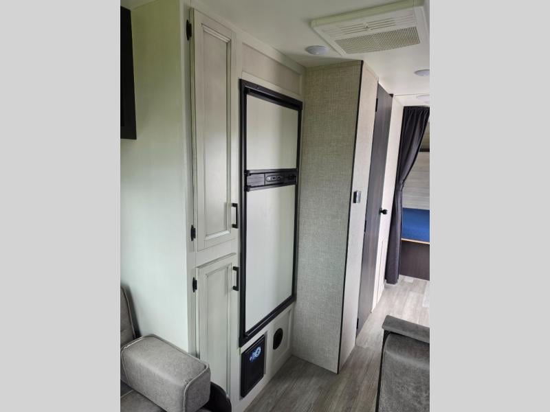 Pre-Owned 2022 Jayco Jay Flight SLX 8 212QB - photo - 29