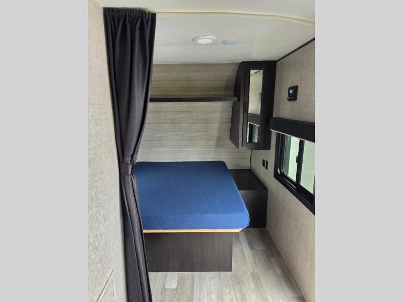 Pre-Owned 2022 Jayco Jay Flight SLX 8 212QB - photo - 33