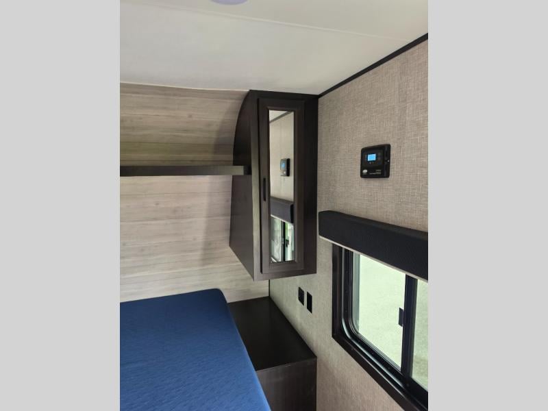 Pre-Owned 2022 Jayco Jay Flight SLX 8 212QB - photo - 36