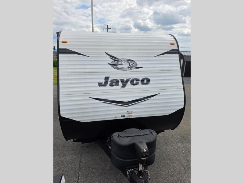 Pre-Owned 2022 Jayco Jay Flight SLX 8 212QB - photo - 1
