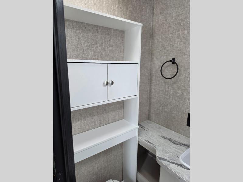 Pre-Owned 2022 Jayco Jay Flight SLX 8 212QB - photo - 18