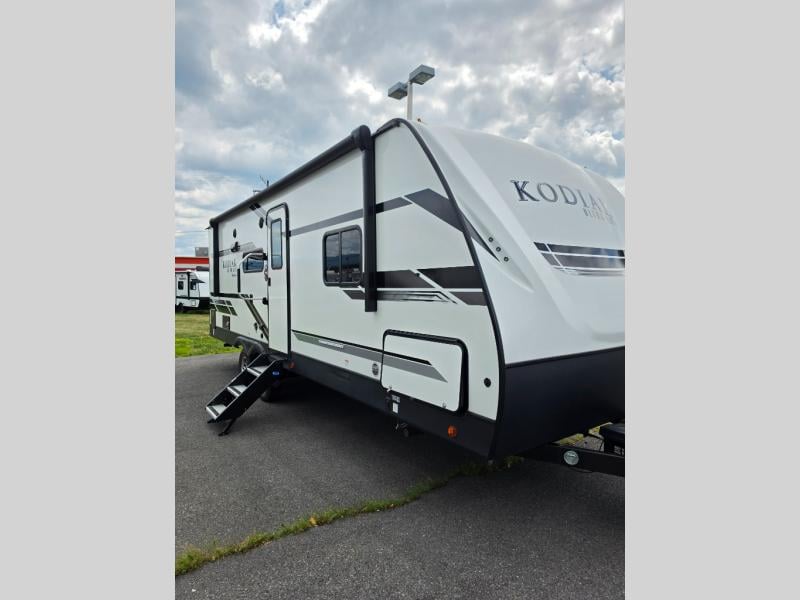 Pre-Owned 2021 Dutchmen RV Kodiak Ultra-Lite 242RBSL - photo - 0