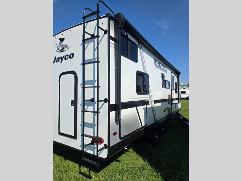 New 2027 Jayco Jay Feather 21MBH - photo - 7