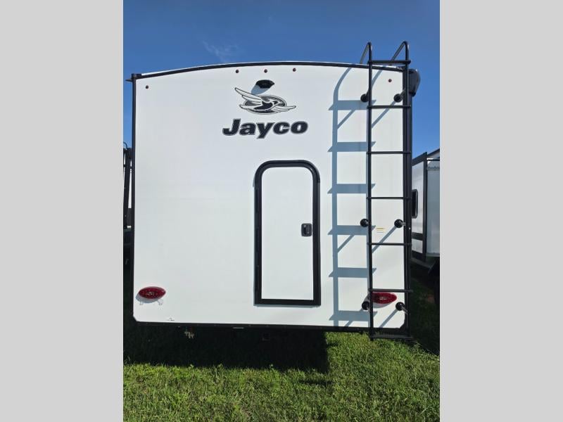 New 2027 Jayco Jay Feather 21MBH - photo - 8