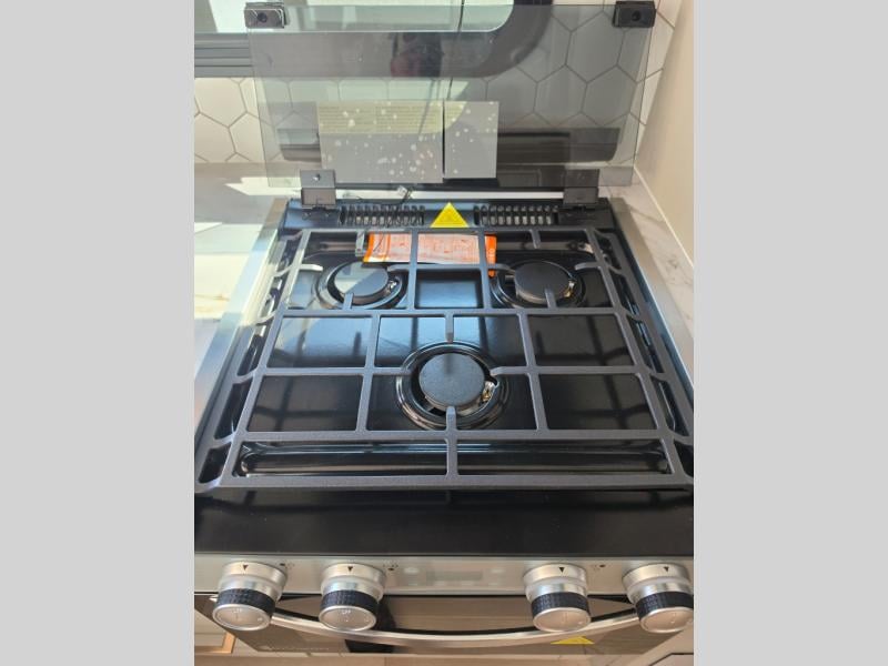 New 2027 Jayco Jay Feather 21MBH - photo - 21
