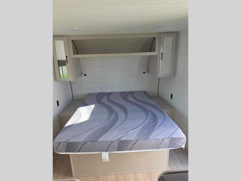 New 2027 Jayco Jay Flight 250BH - photo - 36
