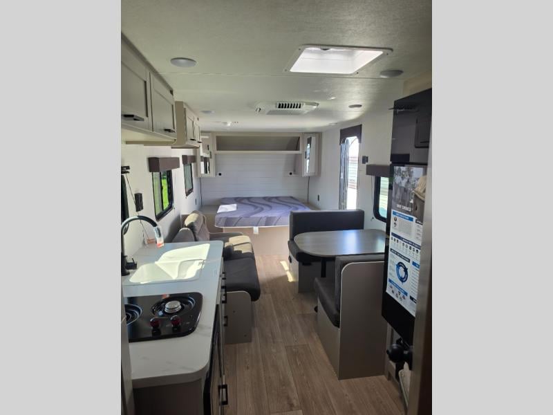 New 2027 Jayco Jay Flight 250BH - photo - 35