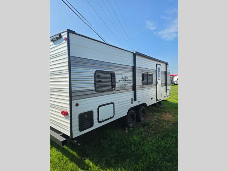 New 2027 Jayco Jay Flight 250BH - photo - 5