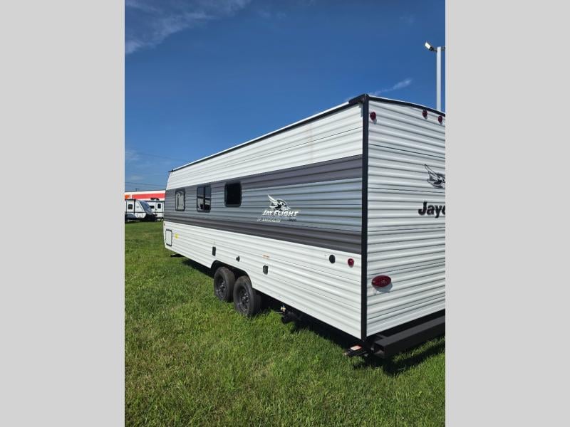 New 2027 Jayco Jay Flight 250BH - photo - 7