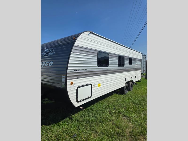 New 2027 Jayco Jay Flight 250BH - photo - 8