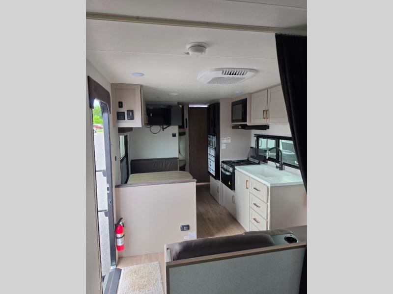New 2027 Jayco Jay Flight 260BH - photo - 50