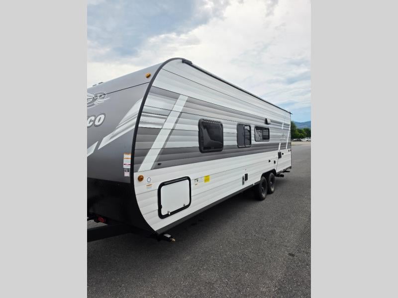 New 2027 Jayco Jay Flight 260BH - photo - 9