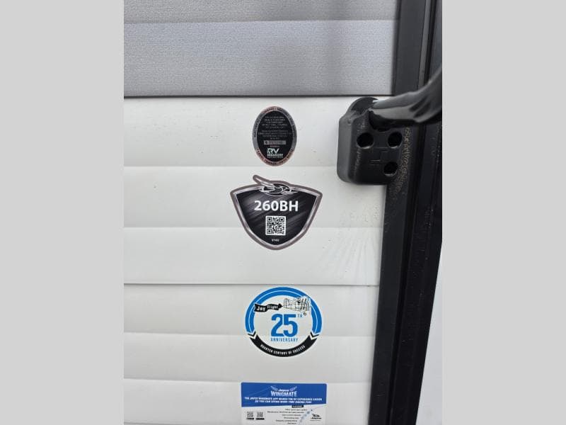 New 2027 Jayco Jay Flight 260BH - photo - 3