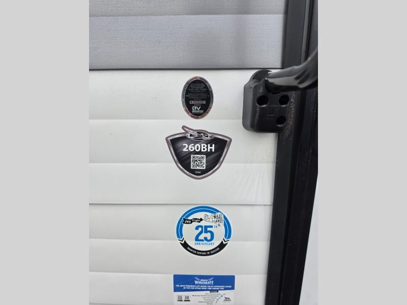 New 2027 Jayco Jay Flight 260BH - photo - 3