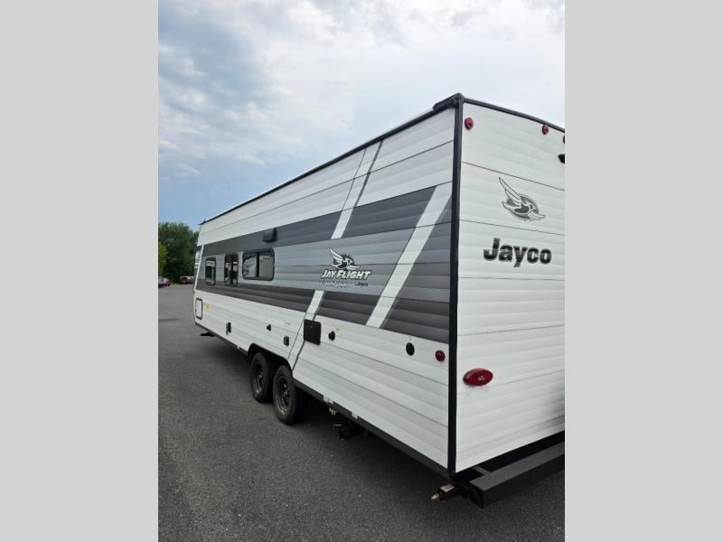 New 2027 Jayco Jay Flight 260BH - photo - 7