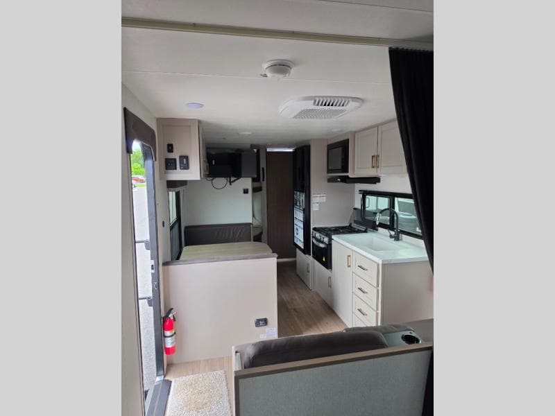 New 2027 Jayco Jay Flight 260BH - photo - 50
