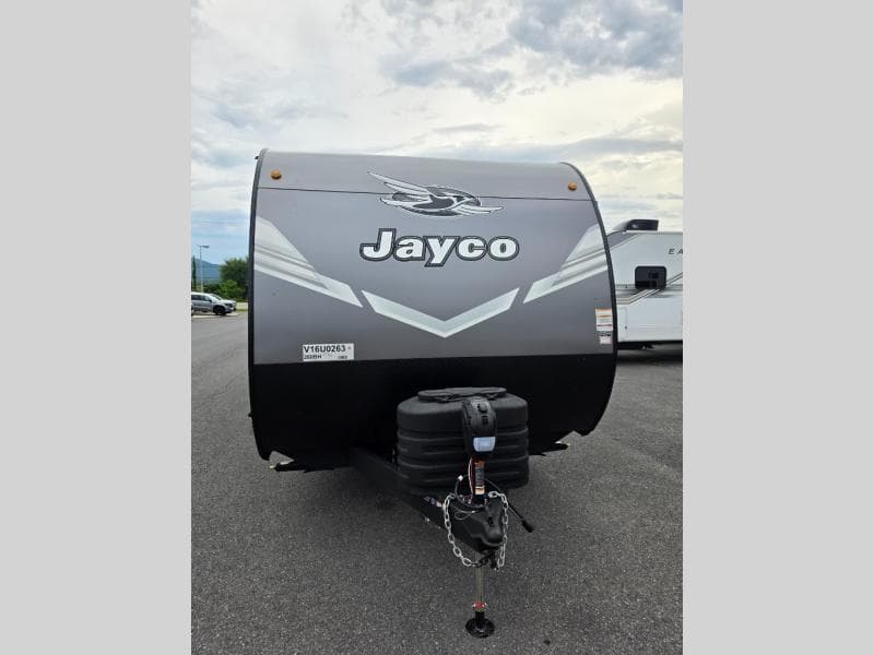 New 2027 Jayco Jay Flight 260BH - photo - 1