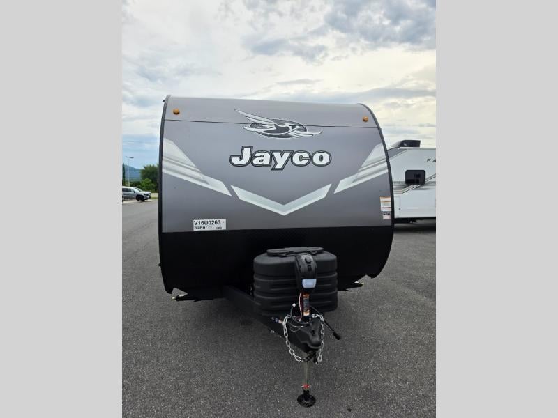 New 2027 Jayco Jay Flight 260BH - photo - 1