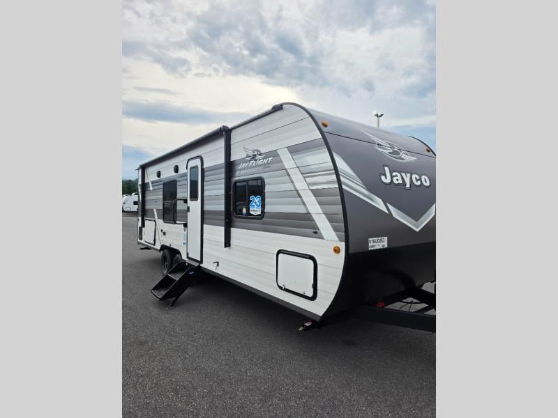 New 2027 Jayco Jay Flight 260BH - photo - 0