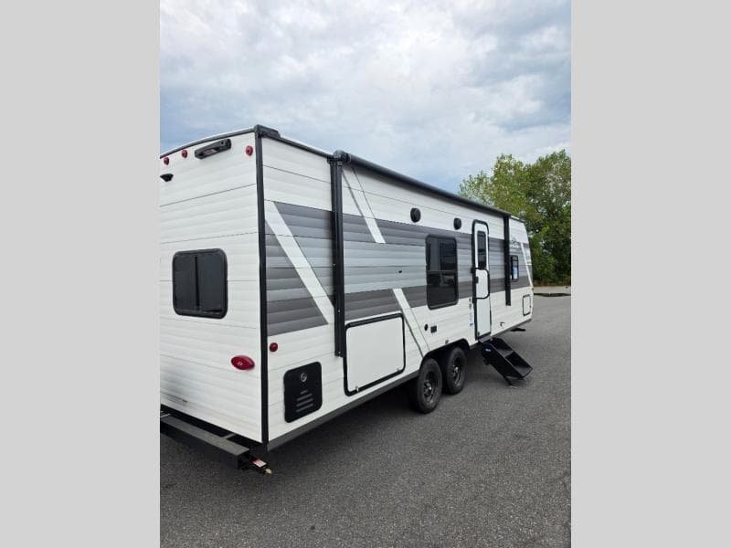 New 2027 Jayco Jay Flight 260BH - photo - 5