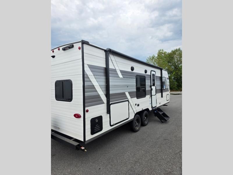 New 2027 Jayco Jay Flight 260BH - photo - 5