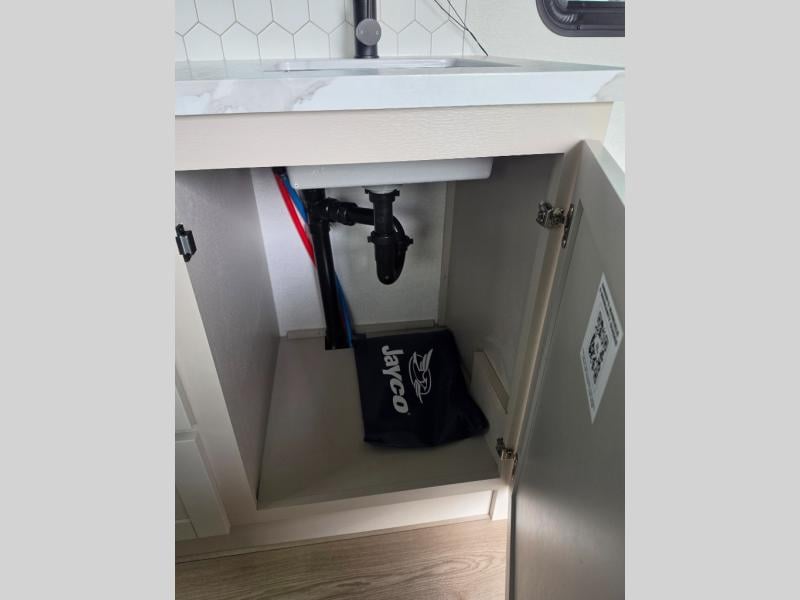 New 2027 Jayco Jay Feather Air 15MRB - photo - 18