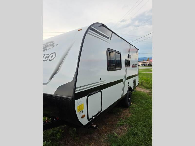 New 2027 Jayco Jay Feather Air 15MRB - photo - 9