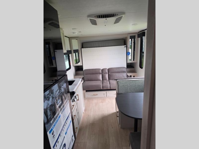 New 2027 Jayco Jay Feather Air 15MRB - photo - 36