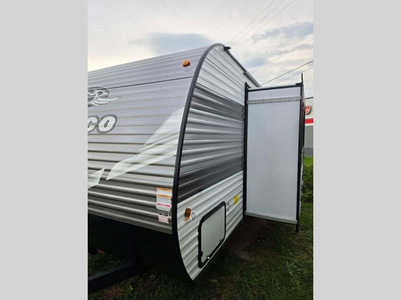 New 2027 Jayco Jay Flight 197MB - photo - 9