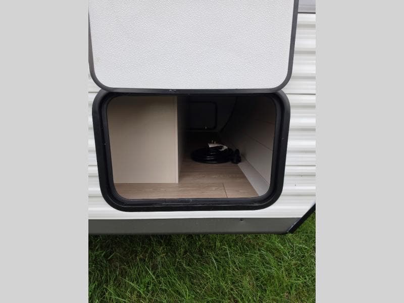 New 2027 Jayco Jay Flight 197MB - photo - 2