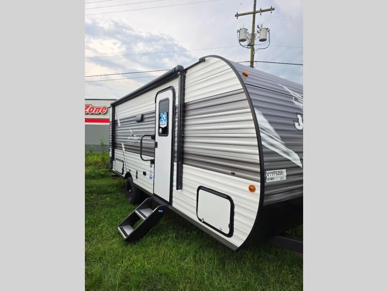 New 2027 Jayco Jay Flight 197MB - photo - 0