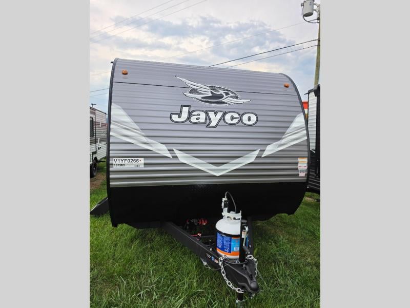 New 2027 Jayco Jay Flight 197MB - photo - 1