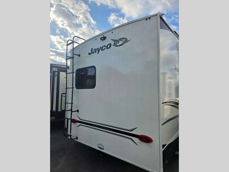 Pre-Owned 2023 Jayco Eagle HT 24RE - photo - 6