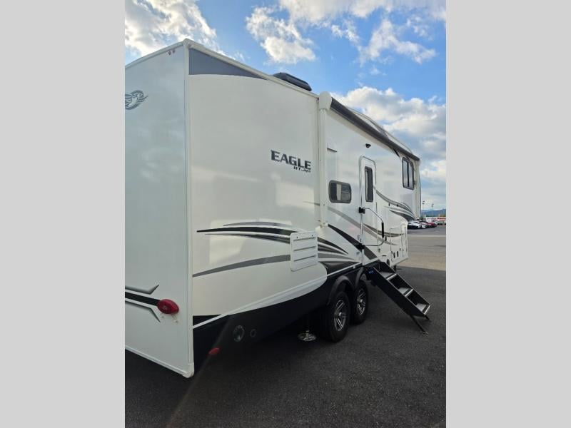 Pre-Owned 2023 Jayco Eagle HT 24RE - photo - 5