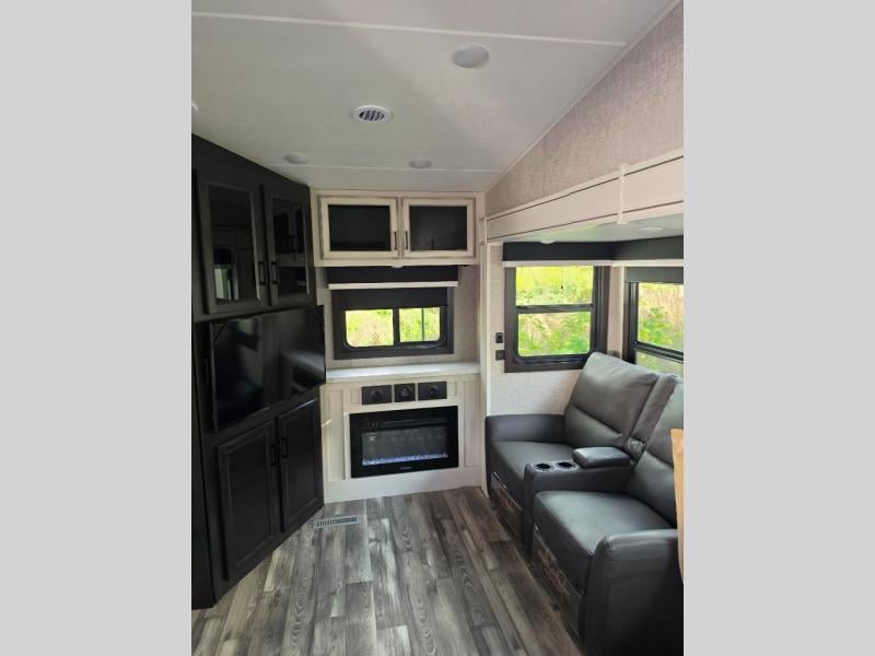Pre-Owned 2023 Jayco Eagle HT 24RE - photo - 15