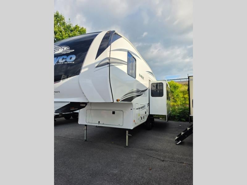 Pre-Owned 2023 Jayco Eagle HT 24RE - photo - 11