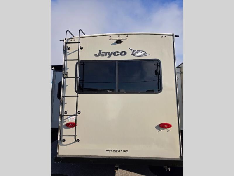 Pre-Owned 2019 Jayco Eagle HT 280RSOK - photo - 6