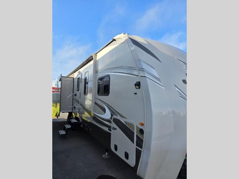 Pre-Owned 2019 Jayco Eagle HT 280RSOK - photo - 0