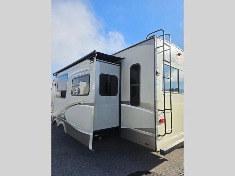 Pre-Owned 2019 Jayco Eagle HT 280RSOK - photo - 7