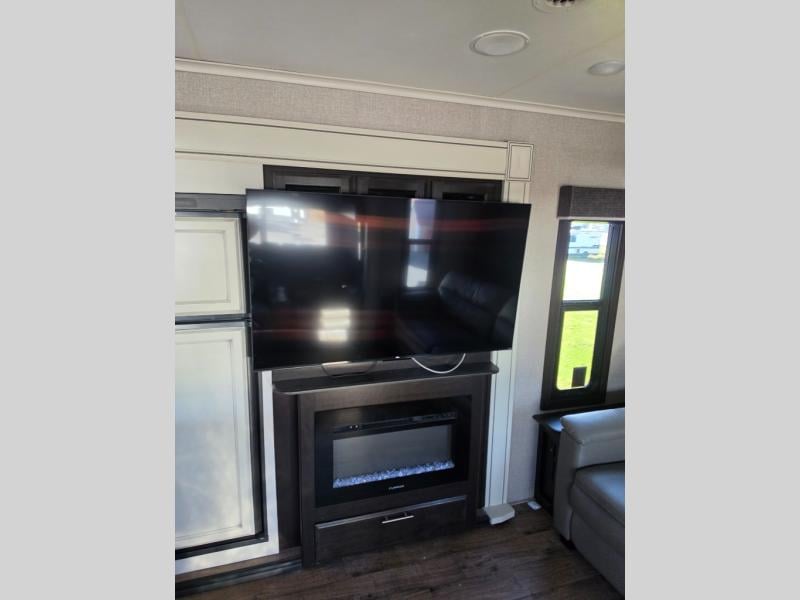 Pre-Owned 2019 Jayco Eagle HT 280RSOK - photo - 17