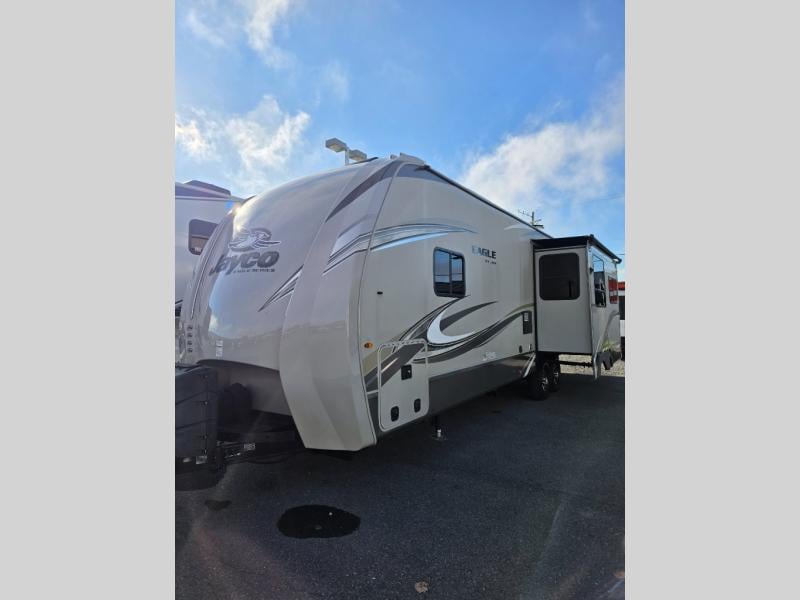 Pre-Owned 2019 Jayco Eagle HT 280RSOK - photo - 11