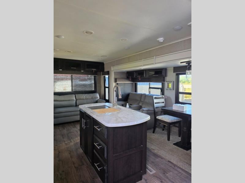 Pre-Owned 2019 Jayco Eagle HT 280RSOK - photo - 14