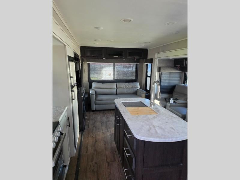 Pre-Owned 2019 Jayco Eagle HT 280RSOK - photo - 15
