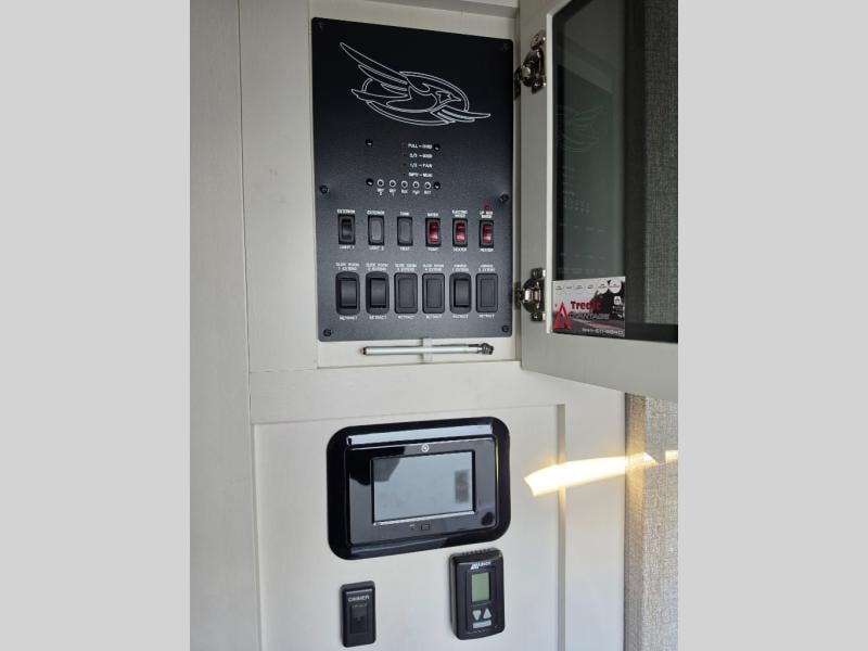 Pre-Owned 2019 Jayco Eagle HT 280RSOK - photo - 23