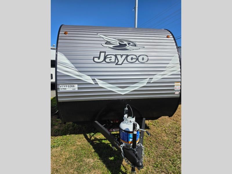 New 2027 Jayco Jay Flight 197MB - photo - 1