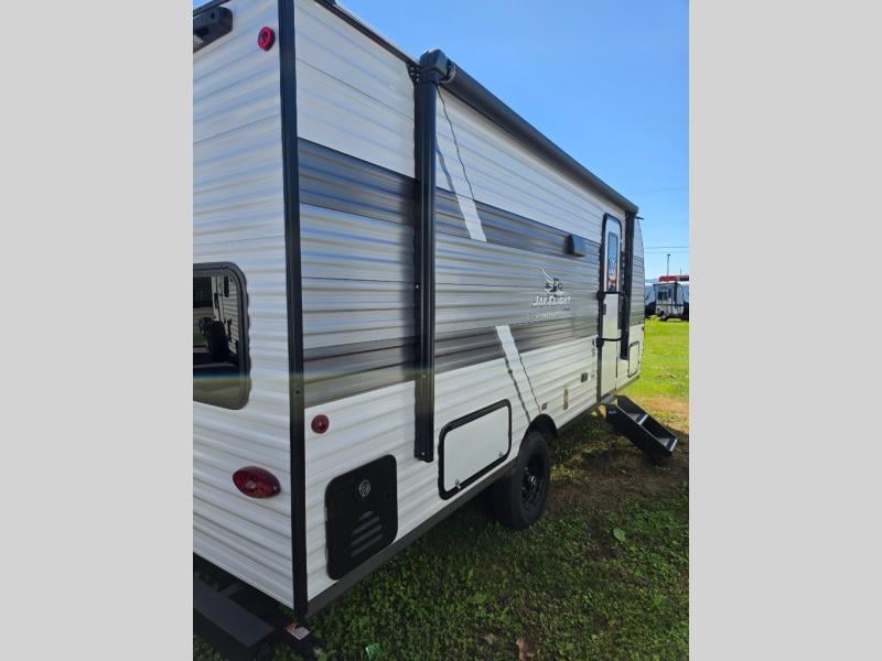 New 2027 Jayco Jay Flight 197MB - photo - 5