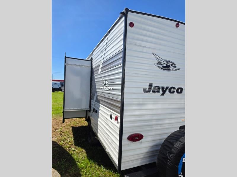 New 2027 Jayco Jay Flight 197MB - photo - 7